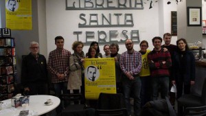 Amnesty international Asturias