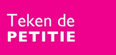 petition-teken-de-petitie